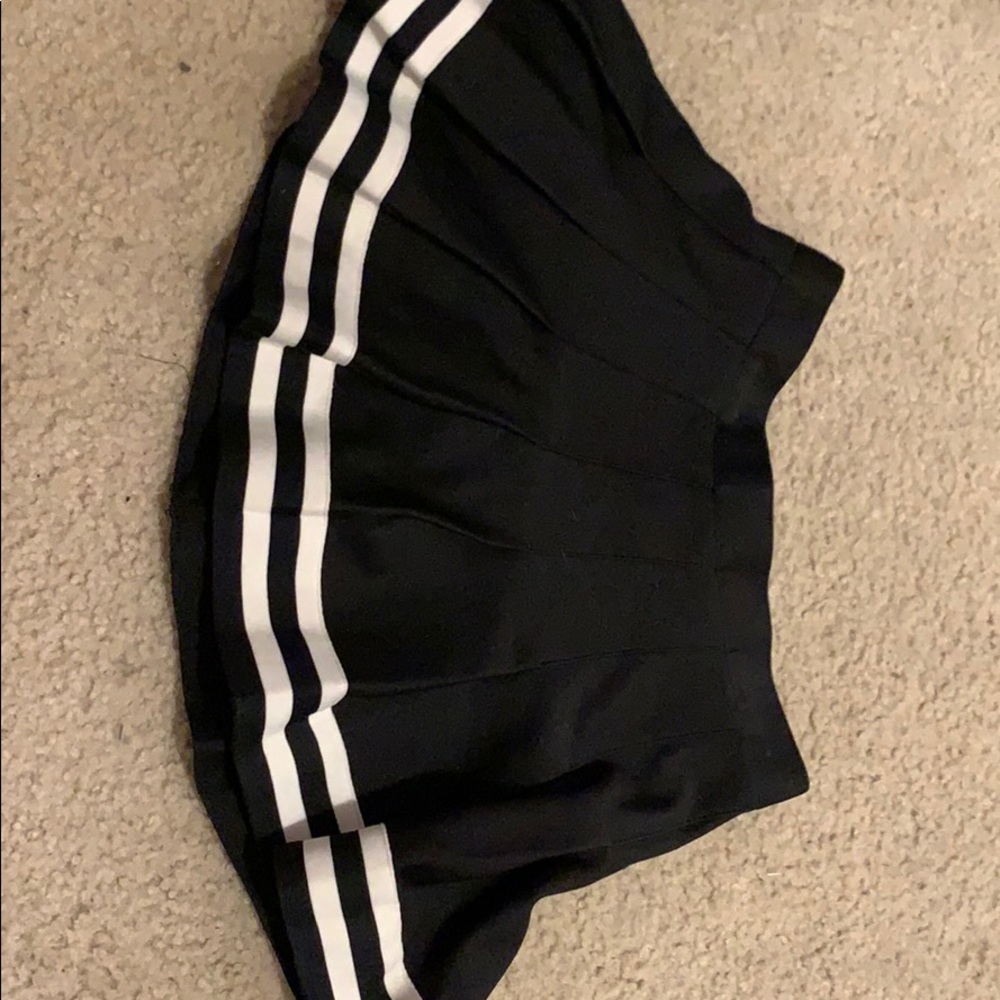 old cheer uniforms - Picture 4 of 4